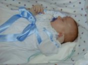 [Baptizing Christian ]