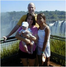 [La Garganta del Diablo]