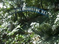 [ Hospital Moinhos de Vento]